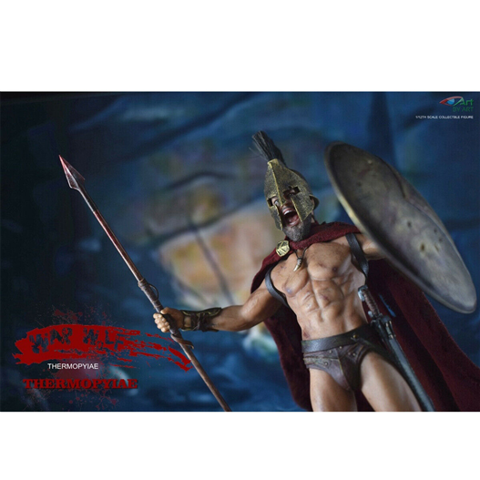 Mua bán 357BY-ART 1/12 LEONIDAS